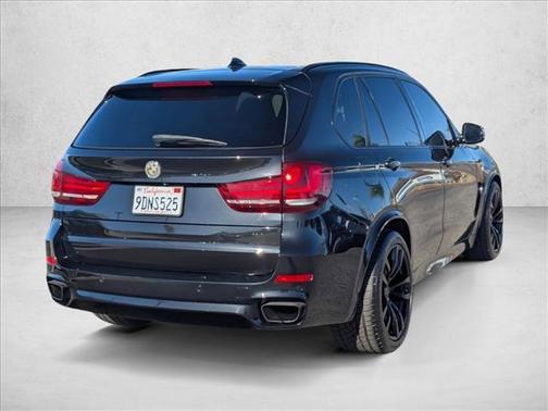 2014 BMW X5 xDrive50i