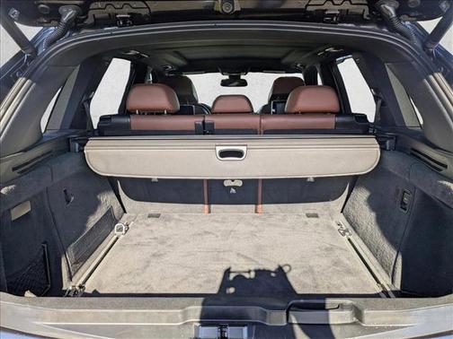 2014 BMW X5 xDrive50i