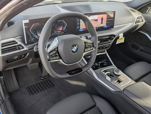 2026 BMW 330 I