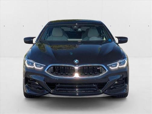 2026 BMW M850 Gran Coupe i xDrive