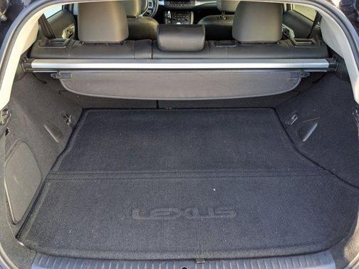 2011 Lexus CT 200h Premium