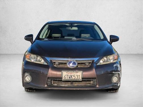 2011 Lexus CT 200h Premium