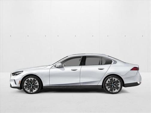 2025 BMW 540 i xDrive
