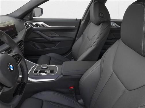 2026 BMW 430 Gran Coupe i