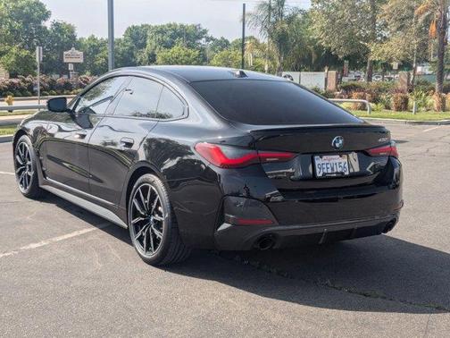 2023 BMW 430 Gran Coupe i