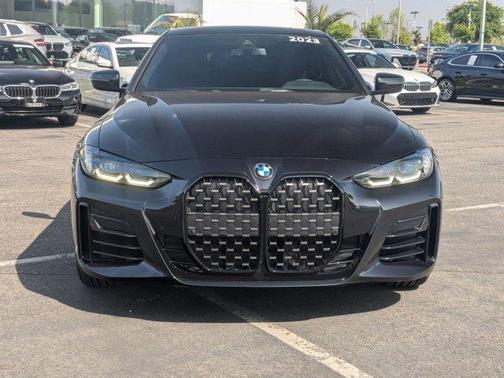 2023 BMW 430 Gran Coupe i