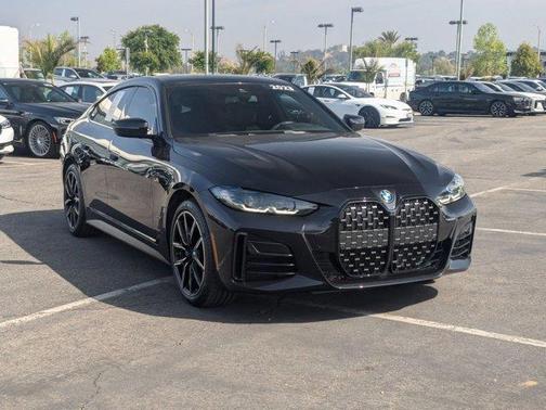2023 BMW 430 Gran Coupe i