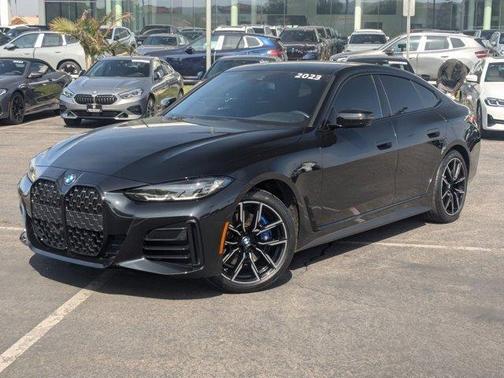2023 BMW 430 Gran Coupe i