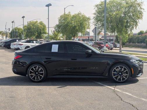 2023 BMW 430 Gran Coupe i