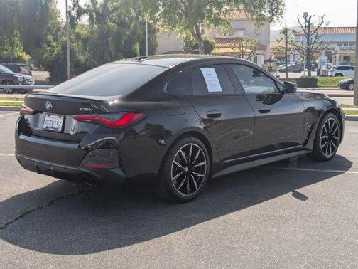 2023 BMW 430 Gran Coupe i