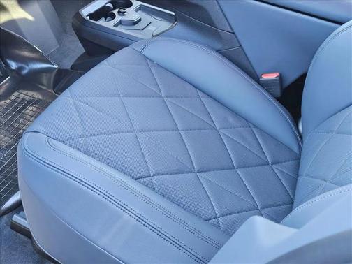 2026 BMW iX xDrive60