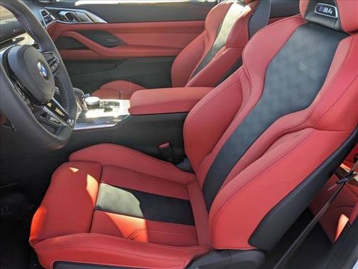 2026 BMW M4 Competition