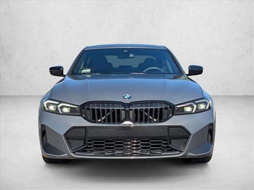 2023 BMW 330 i