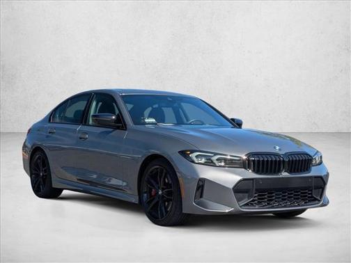2023 BMW 330 i