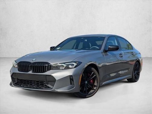 2023 BMW 330 i