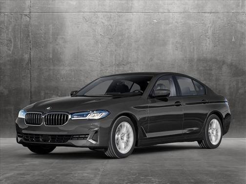 2022 BMW 530e 530e xDrive