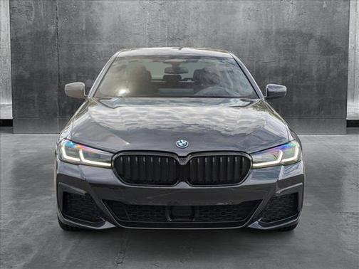 2022 BMW 530e 530e xDrive