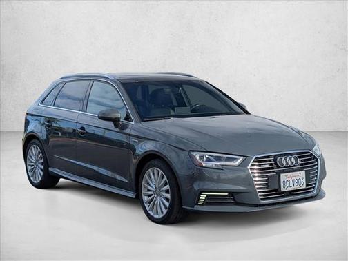 2018 Audi A3 e-tron 1.4T Premium