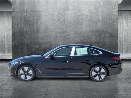 2025 BMW i4 Gran Coupe xDrive40