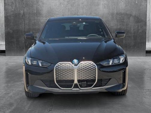 2025 BMW i4 Gran Coupe xDrive40