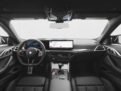 2026 BMW M4 Competition