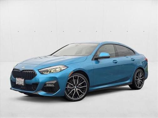 2023 BMW 228 Gran Coupe 228i sDrive Gran Coupe