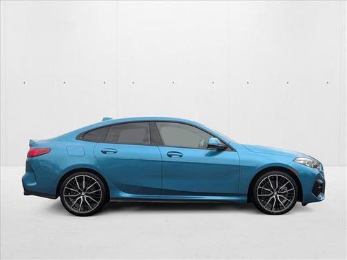 2023 BMW 228 Gran Coupe 228i sDrive Gran Coupe