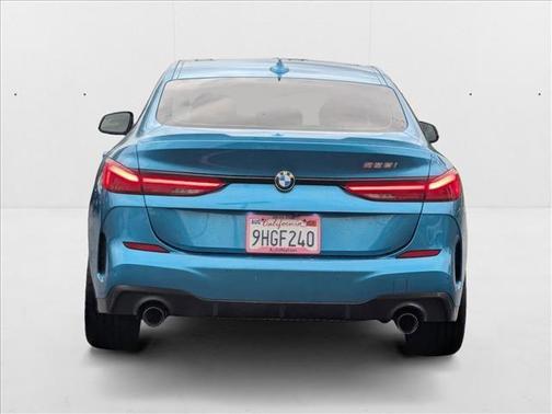 2023 BMW 228 Gran Coupe 228i sDrive Gran Coupe