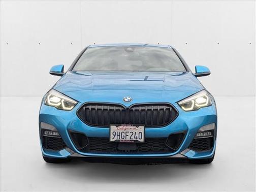 2023 BMW 228 Gran Coupe 228i sDrive Gran Coupe