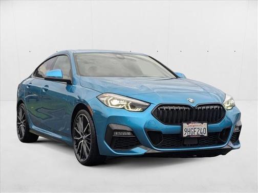 2023 BMW 228 Gran Coupe 228i sDrive Gran Coupe