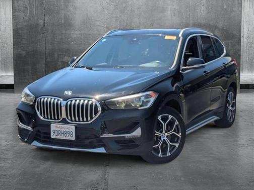 2020 BMW X1 xDrive28i