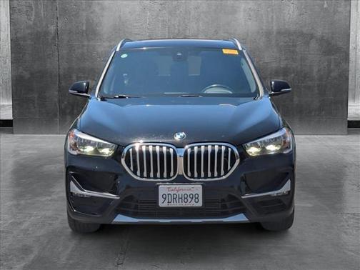 2020 BMW X1 xDrive28i