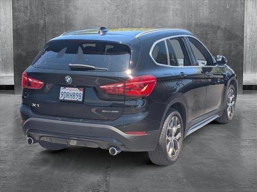 2020 BMW X1 xDrive28i