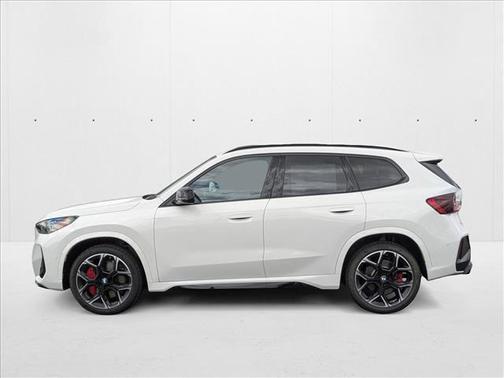 2026 BMW X1 M35i