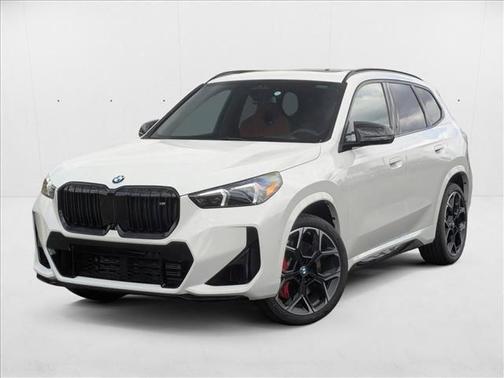 2026 BMW X1 M35i
