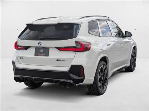 2026 BMW X1 M35i
