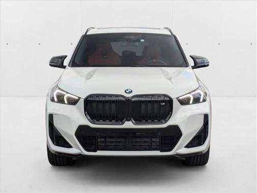 2026 BMW X1 M35i
