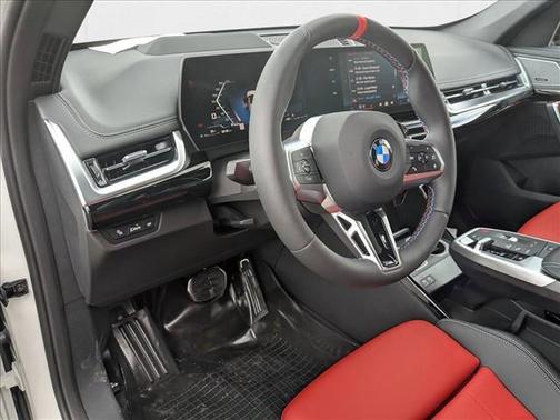 2026 BMW X1 M35i