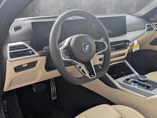 2025 BMW i4 Gran Coupe eDrive40