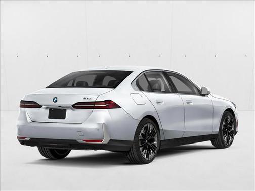 2025 BMW 530 i