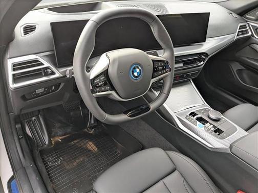 2025 BMW i4 Gran Coupe xDrive40