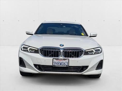 2023 BMW 330 i