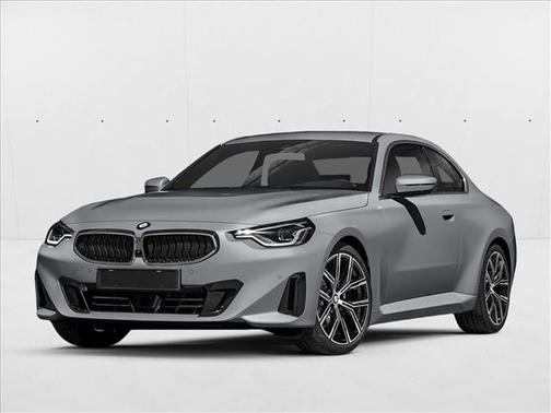 2024 BMW 230 i