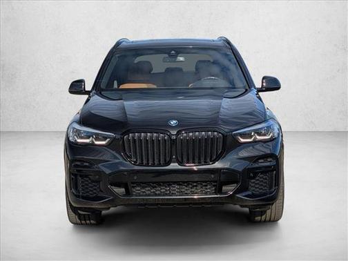 2023 BMW X5 PHEV xDrive45e