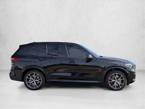 2023 BMW X5 PHEV xDrive45e