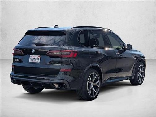 2023 BMW X5 PHEV xDrive45e