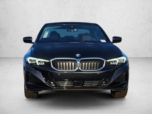 2026 BMW 330 i NA