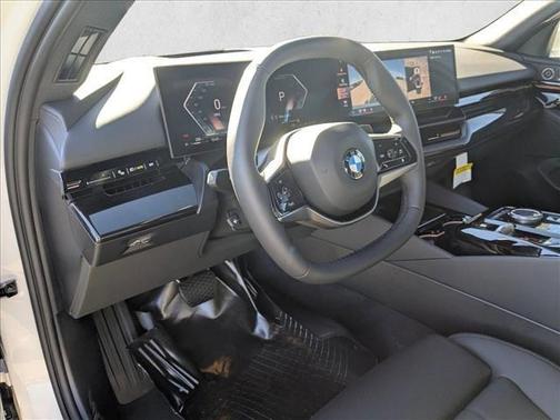 2026 BMW 530 i