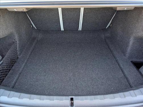 Alpine White 2025 BMW M3 Competition xDrive