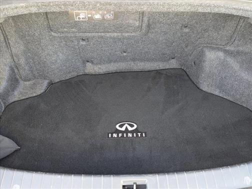 2015 INFINITI Q50 Hybrid Sport